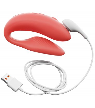 We-Vibe - Chorus, Orange