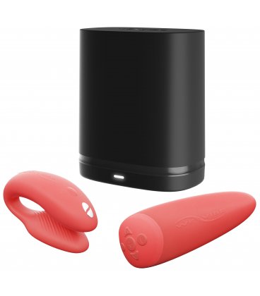 We-Vibe - Chorus, Orange