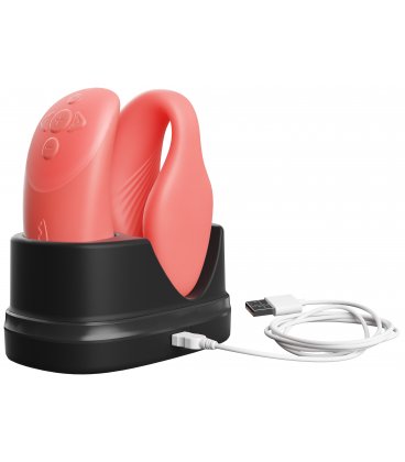 We-Vibe - Chorus, Orange