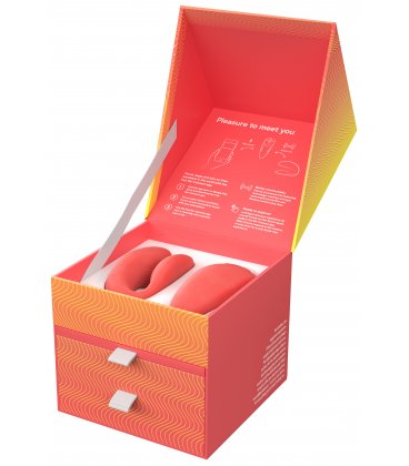 We-Vibe - Chorus, Orange