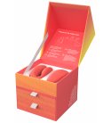 We-Vibe - Chorus, Orange