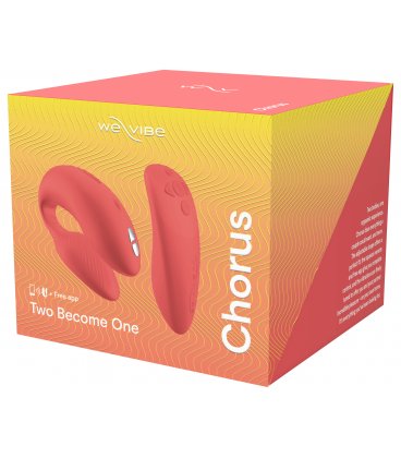 We-Vibe - Chorus, Orange