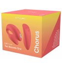 We-Vibe - Chorus, Orange