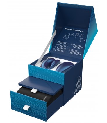 We-Vibe - Chorus, Navy Blue