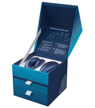 We-Vibe - Chorus, Navy Blue