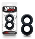 Beast Rings - Liquid Silicone Cock Ring