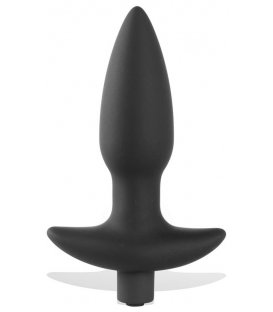 Spear Vibrating Anal Plug
