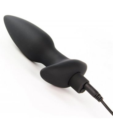 Spear Vibrating Anal Plug