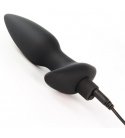 Spear Vibrating Anal Plug