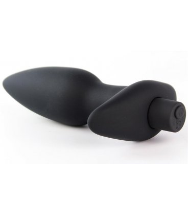 Spear Vibrating Anal Plug