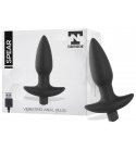 Spear Vibrating Anal Plug