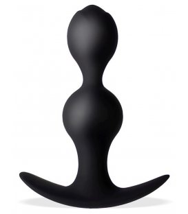 Davar Anal Silicone Plug