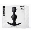 Davar Anal Silicone Plug