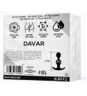 Davar Anal Silicone Plug