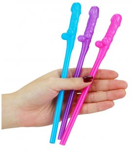 Willy Straws