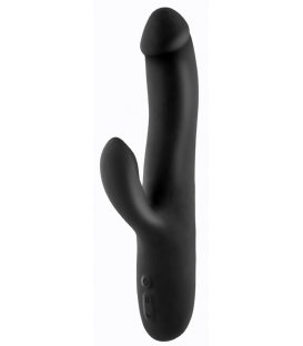 Angus - Thrusting Rabbit Vibrator