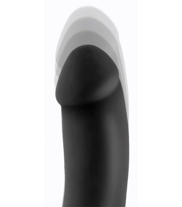 Angus - Thrusting Rabbit Vibrator