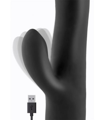 Angus - Thrusting Rabbit Vibrator