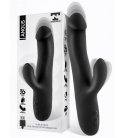 Angus - Thrusting Rabbit Vibrator