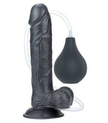 Squirting Dildo Extreme, 9"