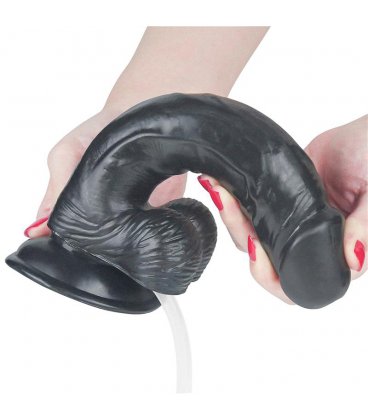 Squirting Dildo Extreme, 9"