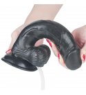 Squirting Dildo Extreme, 9"