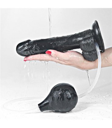 Squirting Dildo Extreme, 9"