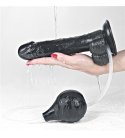 Squirting Dildo Extreme, 9"