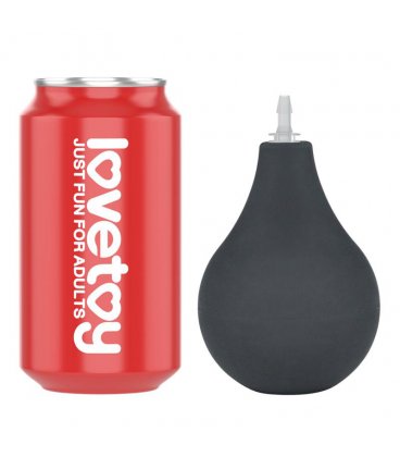 Squirting Dildo Extreme, 9"