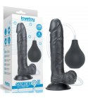 Squirting Dildo Extreme, 9"