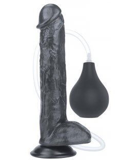 Squirting Dildo Extreme, 11"