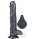 Squirting Dildo Extreme, 11"