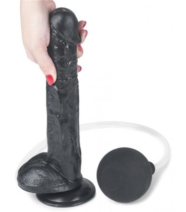 Squirting Dildo Extreme, 11"