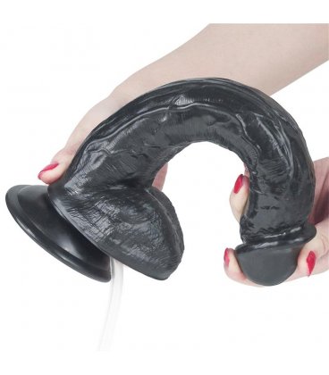 Squirting Dildo Extreme, 11"