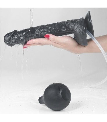 Squirting Dildo Extreme, 11"