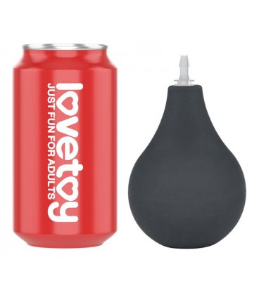 Squirting Dildo Extreme, 11"