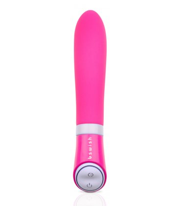bSwish - BGood  Deluxe Vibrator, rosa