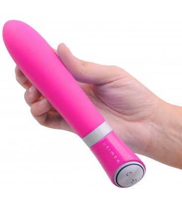 bSwish - BGood  Deluxe Vibrator, rosa