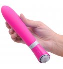 bSwish - BGood  Deluxe Vibrator, rosa