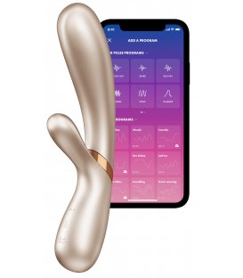 Satisfyer - Hot Lover, Champagne