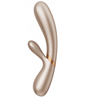 Satisfyer - Hot Lover, Champagne