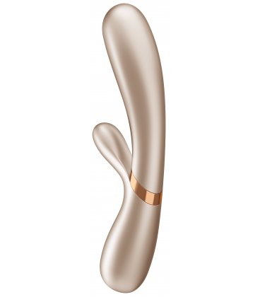 Satisfyer - Hot Lover, Champagne