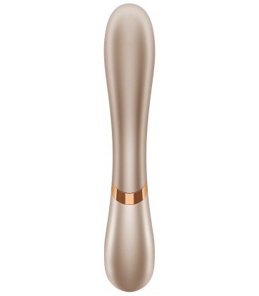 Satisfyer - Hot Lover, Champagne
