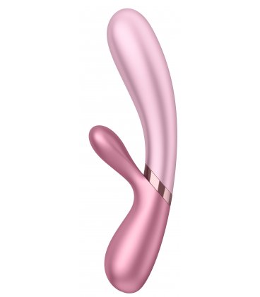 Satisfyer - Hot Lover, Pink