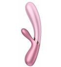 Satisfyer - Hot Lover, Pink