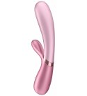 Satisfyer - Hot Lover, Pink