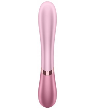 Satisfyer - Hot Lover, Pink