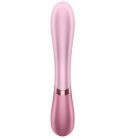 Satisfyer - Hot Lover, Pink