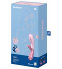 Satisfyer - Hot Lover, Pink