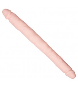 EasyToys - Silicone Double Ended Dildo 40cm
